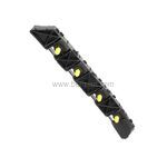 HYUNDAI ELANTRA ARKA TAMPON BAĞLANTI BRAKETİ 16-18 SOL MAHER 86613-F2000