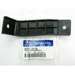 HYUNDAI ELANTRA ARKA TAMPON BAĞLANTI BRAKETİ ÜST 11-13 SOL HMC 86681-3X100