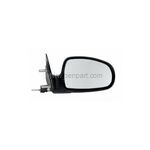HYUNDAI ELANTRA AYNA 96-98 ELEKTRİKLİ SAĞ HMC 87606-29801
