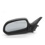 HYUNDAI ELANTRA AYNA 04/- ELEKTRİKLİ SOL 3 FİŞLİ MAHER 87610-2D110