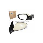 HYUNDAI ELANTRA AYNA 11/- ELEKTRİKLİ SİNYALLİ ISITMALI SOL HMC 87610-3X040