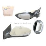 HYUNDAI ELANTRA AYNA 11/- ELEKTRİKLİ SİNYALLİ ISITMALI OTOMATİK KATLANIR SOL HMC 87610-3X170