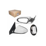 HYUNDAI ELANTRA AYNA 16-18 ELEKTRİKLİ ISITMALI SOL HMC 87610-F2030