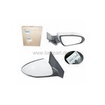 HYUNDAI ELANTRA AYNA 16-18 ELEKTRİKLİ ISITMALI SAĞ HMC 87620-F2030