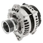 ISUZU NPR75 ALTERNATÖR KOMPLE (24V 50A) UNIPOINT 8980298872