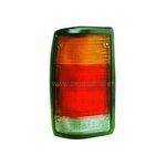 MAZDA B2500 STOP LAMBASI 85-99 SİYAH SAĞ B2200 MAHER 8BU151150