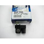 ACCENT BLUE AIRBAG TETİKLEYİCİ SENSÖR ÖN 11/- ORJINAL 95930-1R000