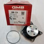 HYUNDAI H350 DEVİRDAİM (SU POMPASI) CANTER FE304 FE444 FE449 GMB GWM-33A