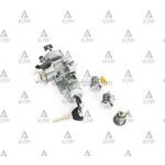 MAZDA B2500 KİLİT SETİ 01/- TW