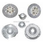 MAZDA B2500 DEBRİYAJ SETİ RANGER VALEO MZ-101G