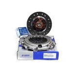MAZDA B2500 DEBRİYAJ SETİ 97-01 4X2 4X4 WL 22 DİŞ RANGER DAIKIN JAPAN MZK2096