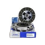 MAZDA B2500 DEBRİYAJ SETİ 02/- 4X2 4X4 WL 23 DİŞ RANGER DAIKIN JAPAN MZK2119