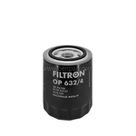 MAZDA B2500 YAĞ FİLTRES H100 / H100 KMY YM / STAREX / HIBESTA / L300 / BONGO / L200 / H1 08/- FILTRON VSY114302