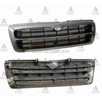 MAZDA B2500 PANJUR ÖN NİKELAJ 97-00 TW U01050710T