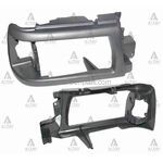 MAZDA B2500 FAR ÇERÇEVESİ SİYAH SAĞ 97-00 TW U01050740TC