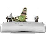 MAZDA B2500 KASA KAPAK AÇMA KOLU NİKELAJLI B2200 TW UB4165750A/757