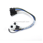 MAZDA B2500 KONTAK TERMİĞİ 97-99 626 98-02 KABLOLU TİP TAYVAN