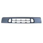 MAZDA B2500 TAMPON ÖN ALT PARÇA (KARLIK) SİYAH PLASTİK 01-03 TW UH7150032A