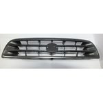 MAZDA B2500 PANJUR ÖN GRİ 01-03 TW UH7250710C