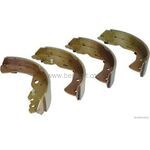 MAZDA B2500 FREN BALATASI PABUÇ ARKA 01-06 4X2 / BT50 4X2 99-06 MHER UJY62638Z