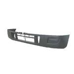 MAZDA B2500 TAMPON ÖN ALT PARÇA (KARLIK) SİYAH PLASTİK 04-06 TW UM4750032