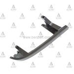 MAZDA B2500 FAR ALT ÇITASI 02-06 SİYAH SAĞ TW UM47507K1A4F