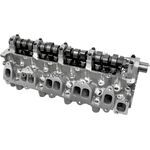 MAZDA B2500 SİLİNDİR KAPAĞI 96-06 2.5 RANGER 2.5TD 12V / WL ASAHI WL3110100H