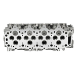 MAZDA B2500 SİLİNDİR KAPAĞI 96-06 2.5 RANGER 2.5TD 12V / WL MAHER WL3110100H