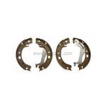 TOYOTA COROLLA FREN BALATA EL PABUÇ 02-06 BOSCH 04495-02070