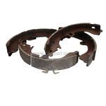 TOYOTA COROLLA REN BALATA PABUÇ ARKA 88-02 AE92-AE100-AE101-AE111 BOSCH 449512080