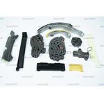NISSAN NAVARA EKSANTRİK ZİNCİR SETİ 11-16 YD25DDTI EURO5 MAHER