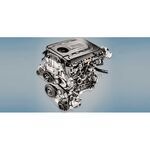 ACCENT BLUE MOTOR KOMPLE DİZEL 2015/- (D4FB) DCT MOBIS
