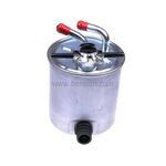 NISSAN NAVARA MAZOT FİLTRESİ 06/- PATFINDER 06/- 2.5 DCİ MAHER 16400-EC00A