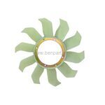 NISSAN NAVARA FAN PERVANESİ 16/- MAHER 21060-EB70B
