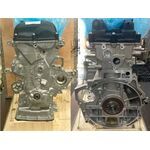 ACCENT BLUE MOTOR KOMPLE i20 5 İLERİ 1.4 GAMMA G4FA BNP
