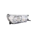 TOYOTA HILUX REVO FAR ELEKTRİKLİ SOL 16-18 MAHER 212-11AKL-LD-EM