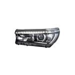 TOYOTA HILUX HI-CRUISER FAR LEDLİ SOL 16-18 DEPO 81070-0K710