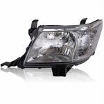TOYOTA HILUX VIGO FAR MANUEL-ELEKTRİKLİ SOL 11-15 MAHER 212-11T2L-LD-EM