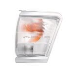 TOYOTA HILUX LN145 SİNYAL LAMBASI GRİ DUYLU SAĞ 98-01 DEPO 81511-35140