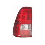 TOYOTA HILUX REVO STOP LAMBASI DUYSUZ SOL 16-19 MAHER 81560-0K270