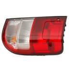 TOYOTA HILUX LN145 STOP LAMBASI DUYLU SOL 98-01 DEPO 81560-35130