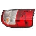 TOYOTA HILUX LN145 STOP LAMBASI DUYLU SAĞ 98-01 DEPO 81550-35130