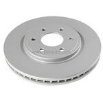 NISSAN NAVARA FREN DİSKİ ÖN HAVALI 296-6 06-15 PATHFINDER 05-11 BLUE PRINT