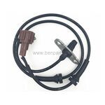 NISSAN PATHFINDER ABS SENSÖRÜ ARKA SOL 05/- NAVARA 05-13 TW
