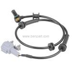 NISSAN NAVARA ABS SENSÖRÜ ÖN SAĞ SOL 05-13 TAIWAN 47910EA025