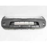 NISSAN NAVARA TAMPON ÖN SİYAH SİSLİ FAR YIKAMASIZ 06-09 TAIWAN 62022-EB240