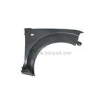 NISSAN NAVARA ÇAMURLUK ÖN DELİKLİ SAĞ 4x2 4x4 TW 63100-EB730