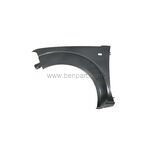 NISSAN NAVARA ÇAMURLUK ÖN DELİKLİ SOL 4x2 4x4 TW 63101-EB730