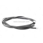 TOYOTA COROLLA BAGAJ KAPAK TELİ 02-06 MAHER 64607-02140