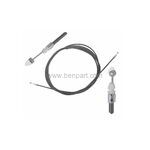 TOYOTA COROLLA BAGAJ KAPAK TELİ 98-02 MAHER 64607-12760